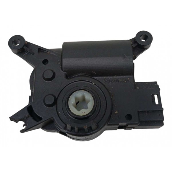 Atuador Caixa Evaporadora Jeep Compass 2018 N2 Detalhe Preto