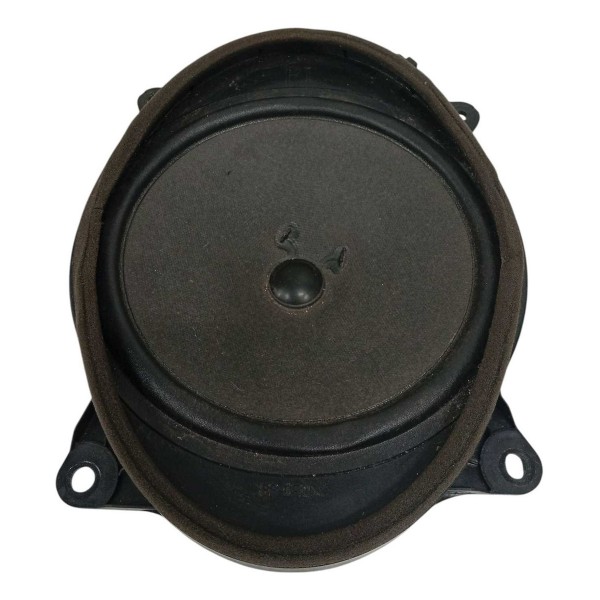 Alto Falante  Esquerdo Bagagito Toyota Corolla 2017 Preto