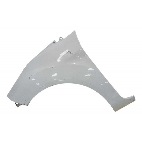 Paralama Esquerdo Ford Fiesta 2014/2017