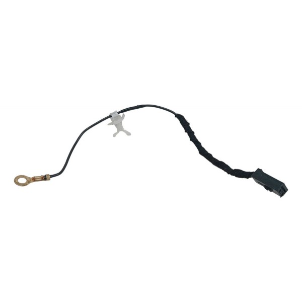 Chicote Desembaçador Traseiro Nissan Kicks 2022