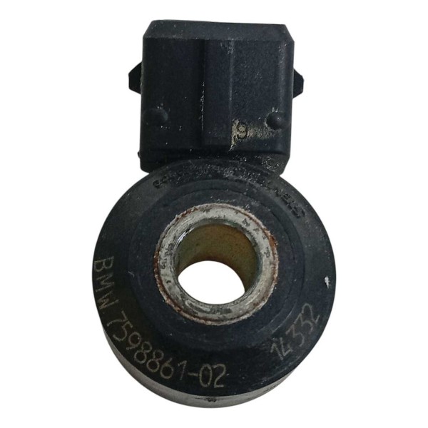 Sensor Detonação Bmw X1 2014 759886102