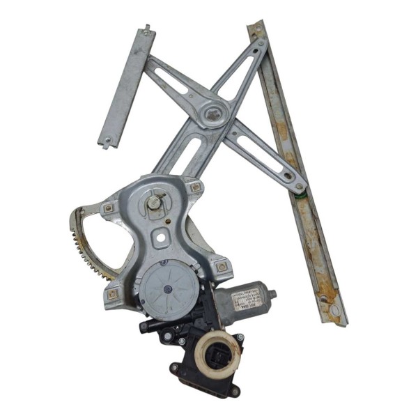 Máquina Vidro Porta Dianteira Esquerda Toyota Corolla 2017