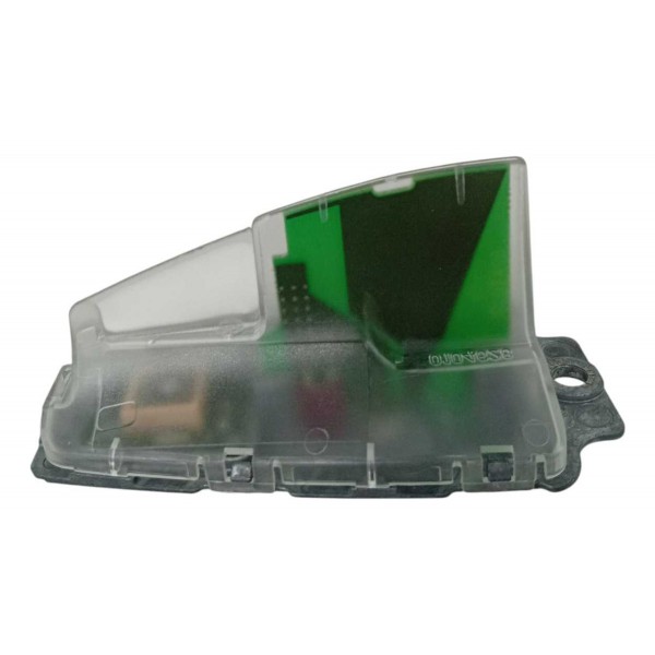 Antena Teto Tubarão Bmw X1 2014 Cinza