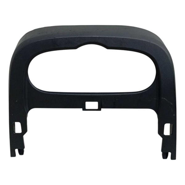 Moldura Comando Ar Condicionado Duster 2020 682606146