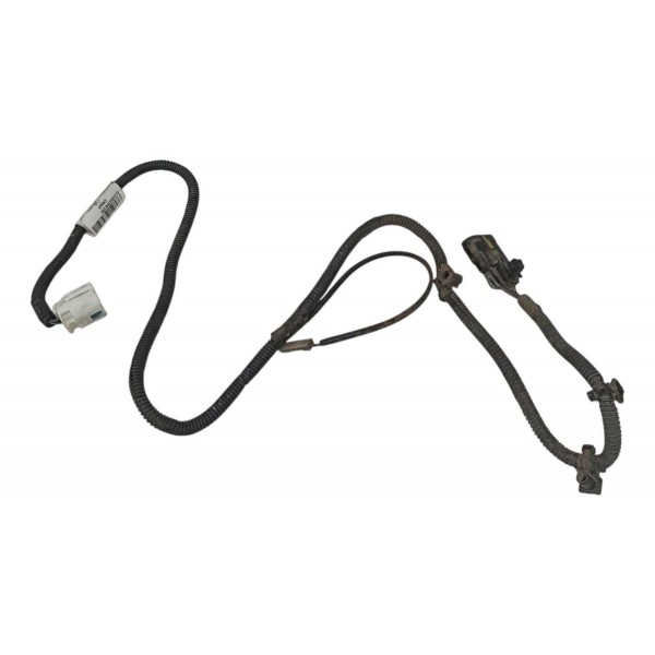 Chicote Bomba Combustível Gm Spin 2020 52099468