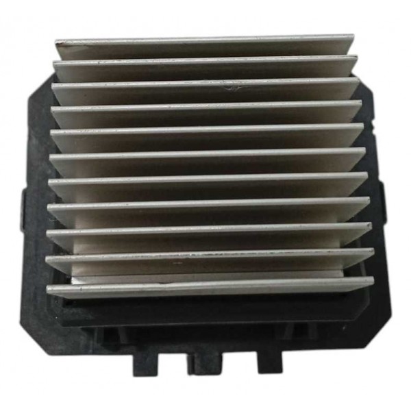 Resistencia Ar Condicionado Citroen C4 Lounge Thp 2017