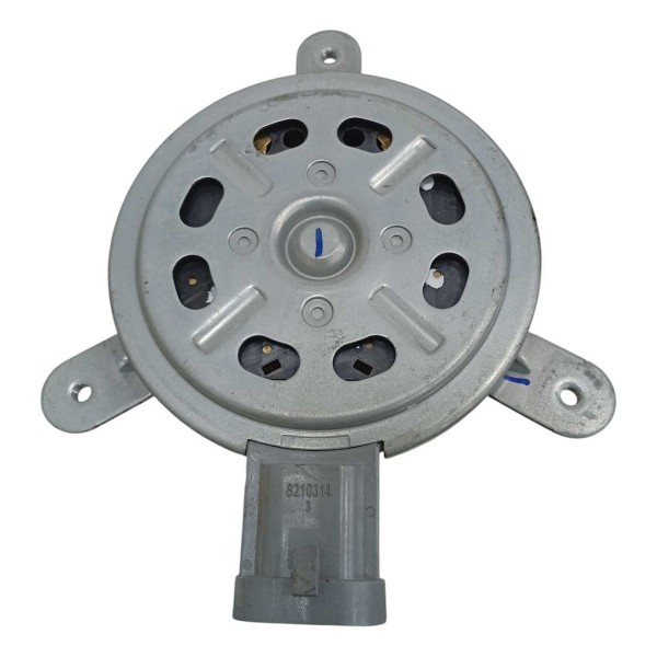 Motor Ventoinha Nissan Versa 2022 Á 2025 220v