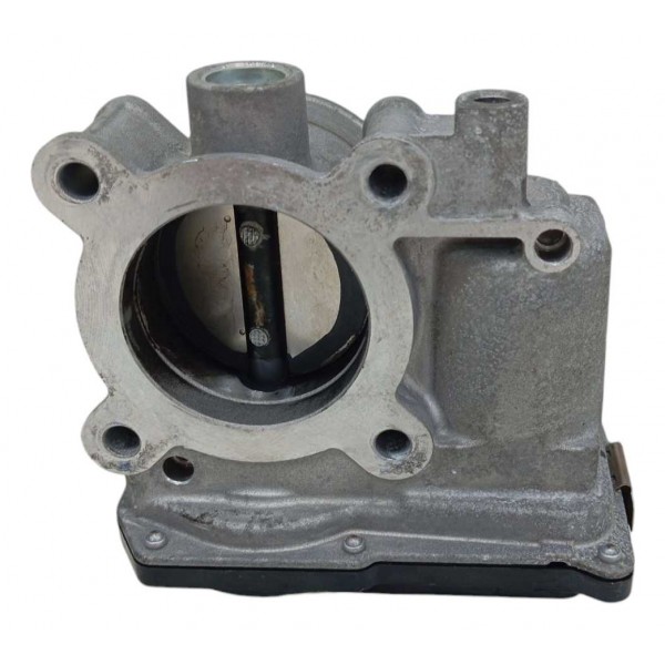 Tbi Corpo Borboleta Nissan Versa 2022/2025