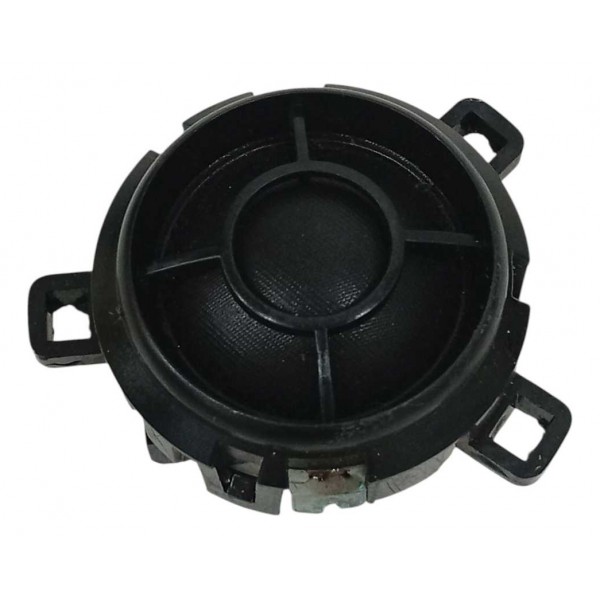 Tweeter Porta Traseira Direita Volkswagen Jetta 2014 Preto