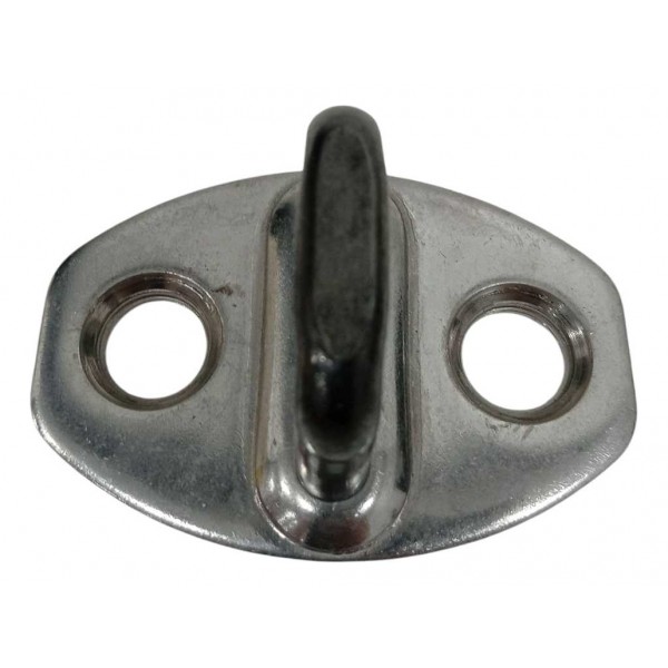 Batente Porta Traseira Esquerda Volkwagen Jetta 2014