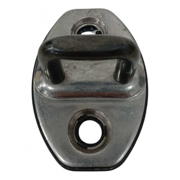 Batente Porta Traseira Direita Volkswagen Jetta 2014