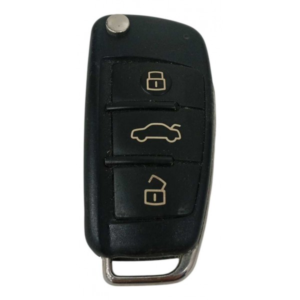 Chave Ignição Audi Q3 Tfsi 1.4  2016