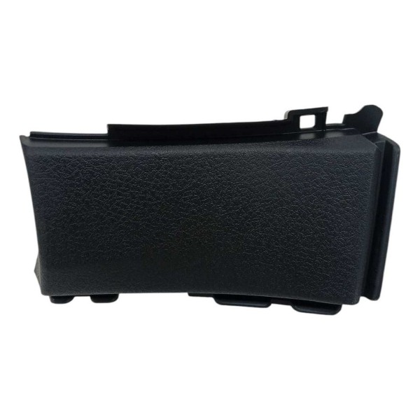 Acabamento Painel Toyota Corolla Xei 2.0 2017 5544702230 Cinza Liso