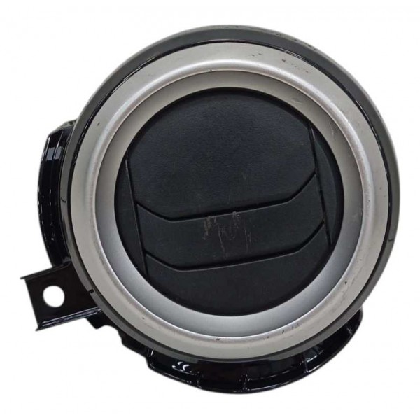 Difusor Esquerdo Ar Condicionado Nissan Versa 2022/25
