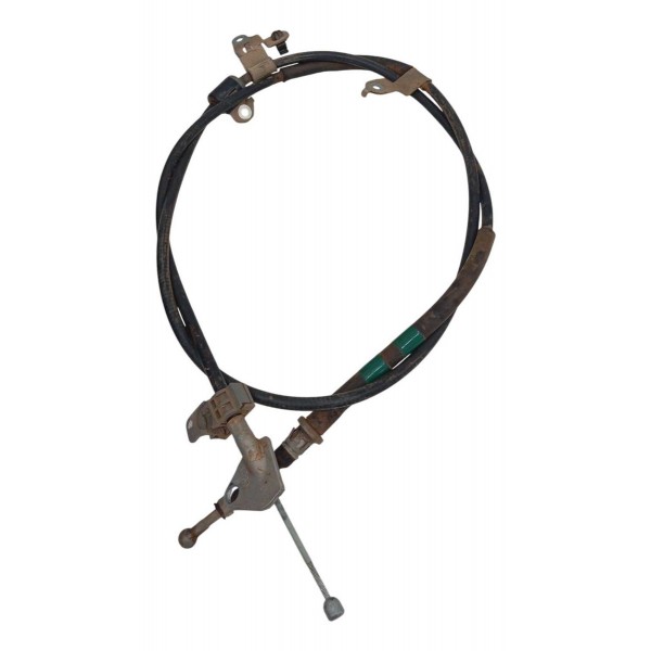 Cabo Direito Freio Mao Toyota Corolla Xei 2.0 2017