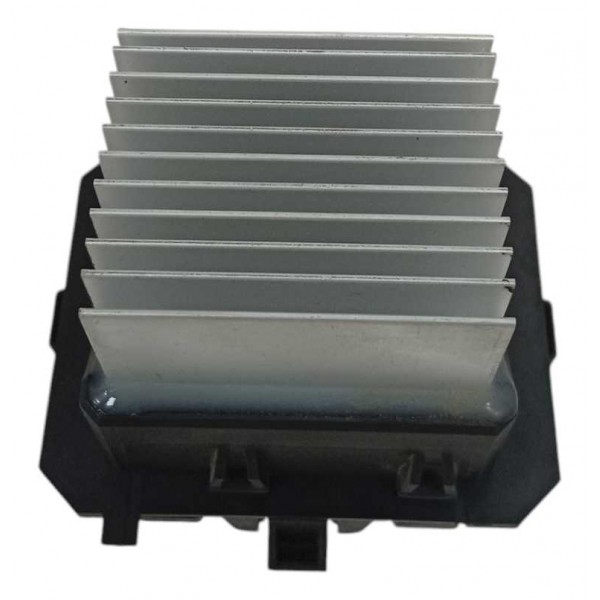 Resistencia Ar Condicionado Nissan Versa 2022/2025