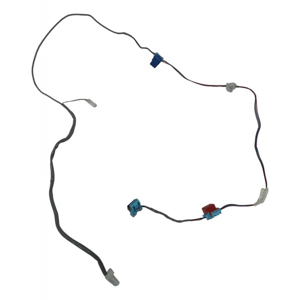 Chicote Caixa Evaporadora Toyota Corolla Xei 2.0 2017