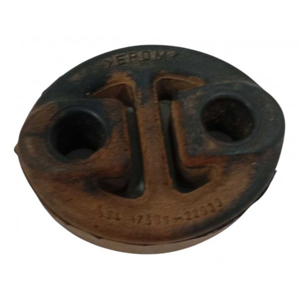 Borracha Coxim Escape Toyota Corolla Xei 2.0 2017