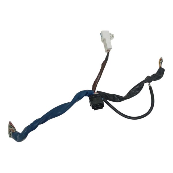 Chicote Comando Volante Toyota Corolla Xei 2.0 2017