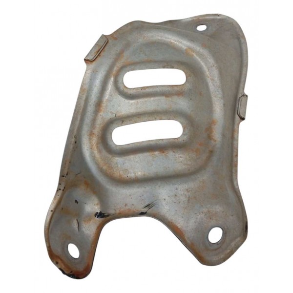 Protetor Catalisador Toyota Corolla Xei 2.0 2017