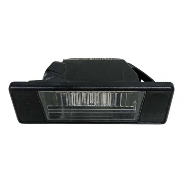 Luz Placa Nissan Kicks 2024 N1