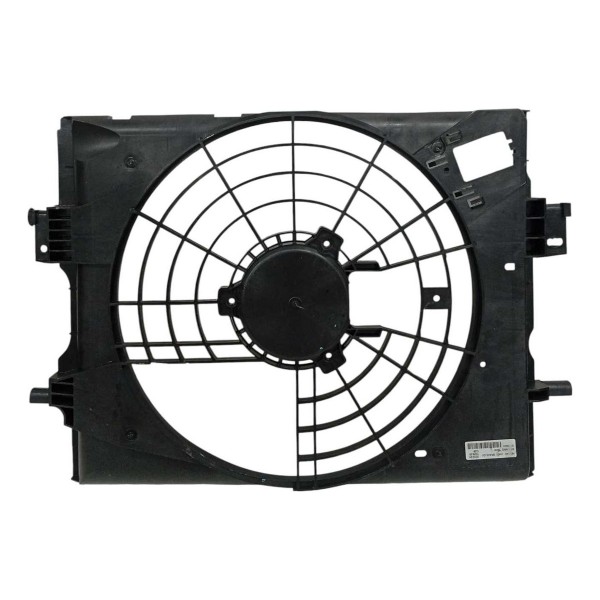 Defletor Ventoinha Radiador Nissan Kicks 2024