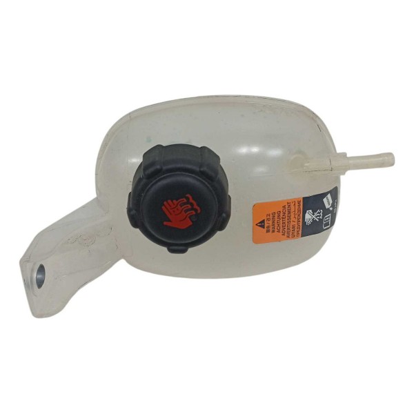 Reservatório Agua Radiador Nissan Kicks 2024