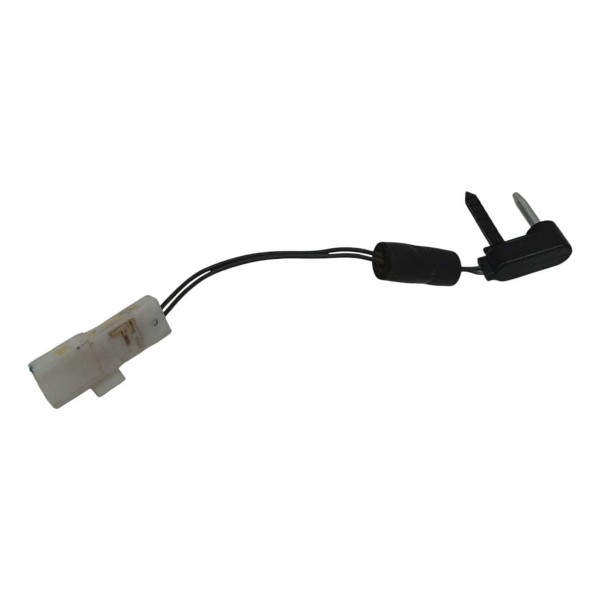 Sensor Ar Condicionado Toyota Corolla Xei 2.0 2017  Cinza