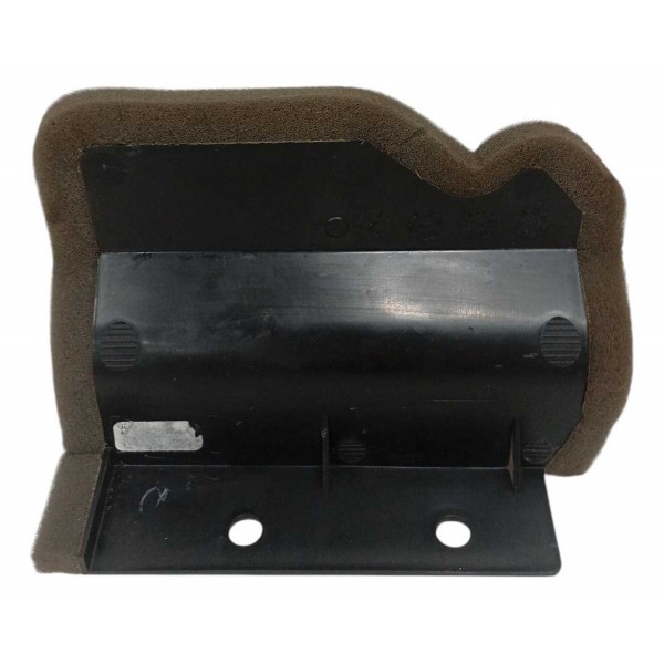 Defletor Radiador Nissan Kicks 2024