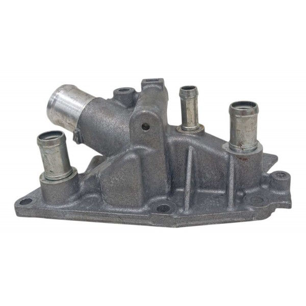 Carcaça Valvula Termostatica Nissan Kicks 2024