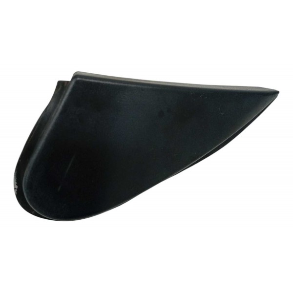 Acabamento Retrovisor Direito Toyota Corolla Xei 2.0 2017 Cinza