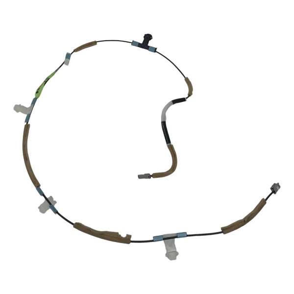 Chicote Antena Painel Toyota Corolla Xei 2.0 2017 8610112a20