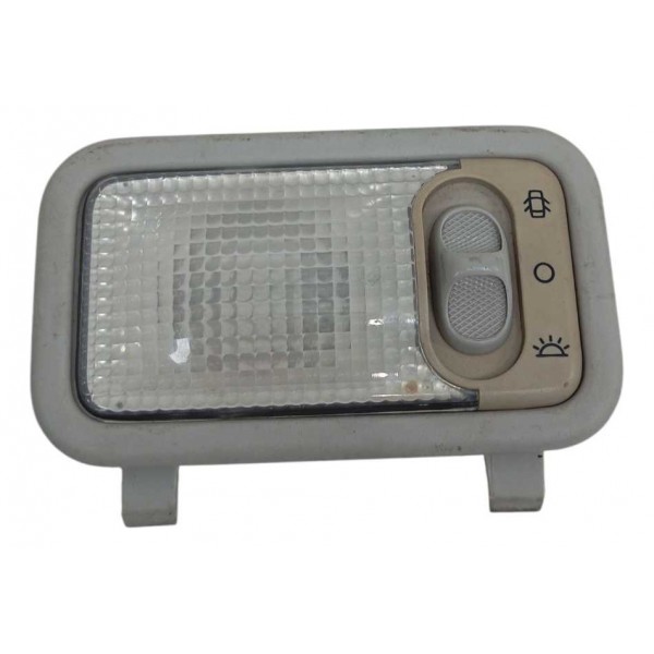 Luz Cortesia Citroen C3 90m Tendance 2013