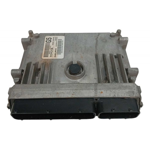 Módulo Injeção Toyota Corolla Xei 2.0 2017 896610zg51