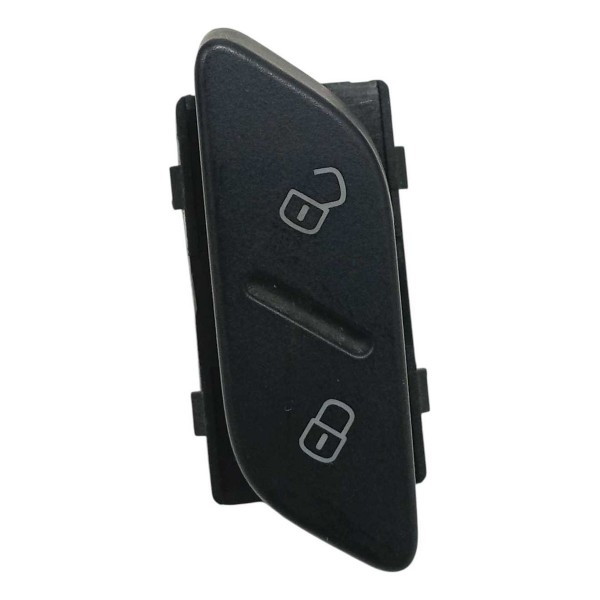 Botão Trava Porta Dianteira Direita Vw Jetta 2.0 Tsi 2014