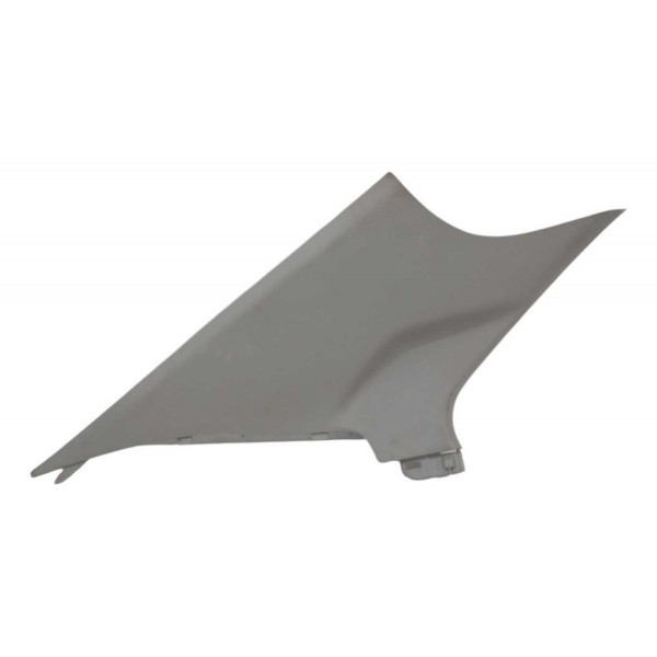 Acabamento Coluna Traseira Esquerda Corolla Xei 2.0 2017 Cinza