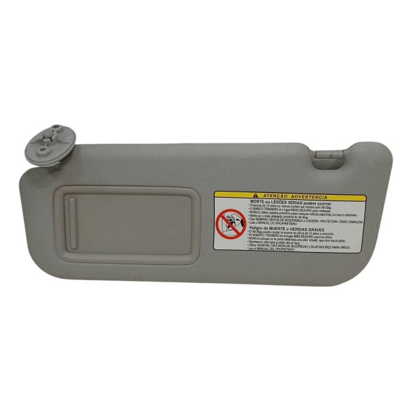 Quebra Sol Esquerdo Toyota Corolla Xei 2.0 2017