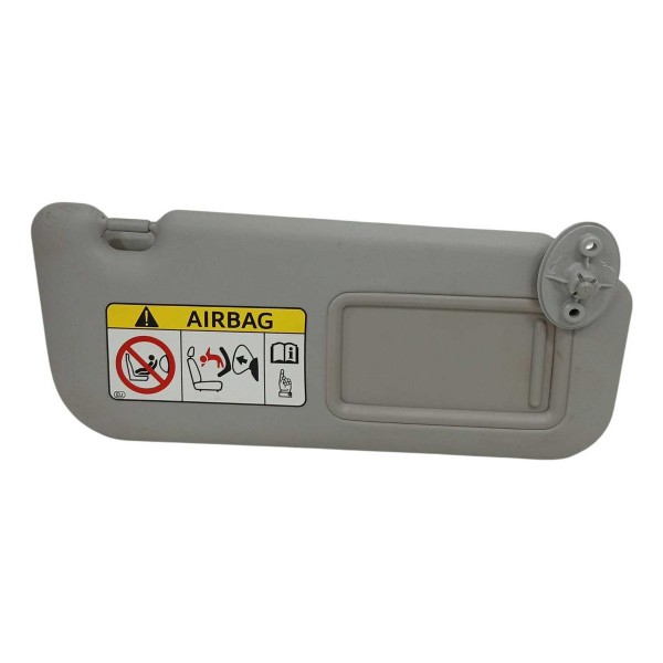 Quebra Sol Direito Toyota Corolla Xei 2.0 2017