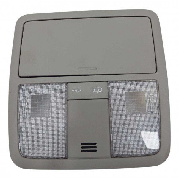 Luz Cortesia Dianteira Toyota Corolla Xei 2.0 2017