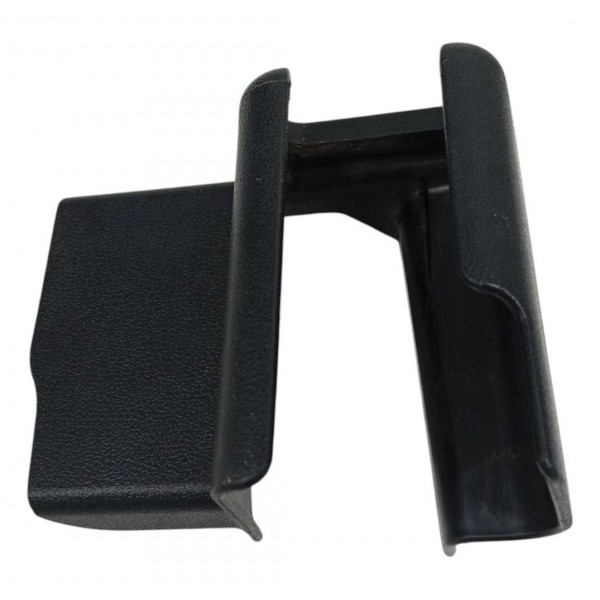 Acabamento Banco Diant. Dir. Corolla Xei 2.0 2017 7213702320 Cinza