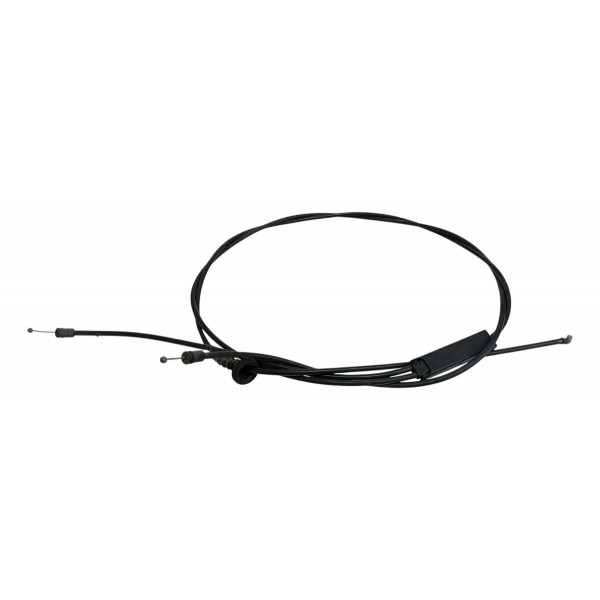 Cabo Abertura Capô Bmw X1 2015