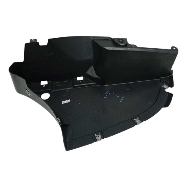 Protetor Defletor Assoalho Traseiro Esquerdo Bmw 320i 2018