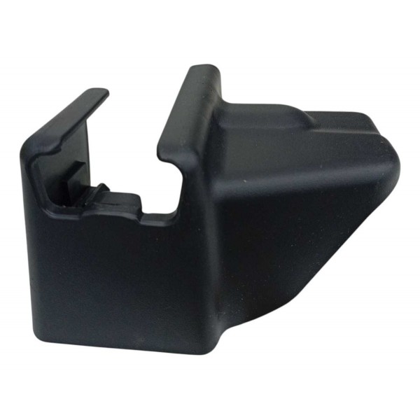 Moldura Trilho Banco Direita Toyota Yaris Xls15 2024 Preto