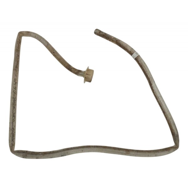 Dreno Dianteiro Direito Teto Solar Nissan Sentra 2015