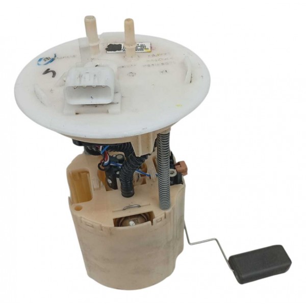 Bomba Combustível Gm Spin 2020 13517804