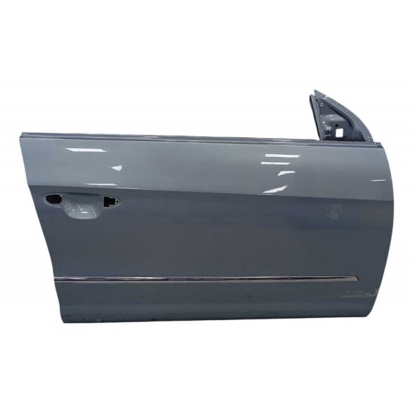 Porta Lata Dianteira Direita Volkswagen Passat Cc 2012 Dianteira Direita Cinza