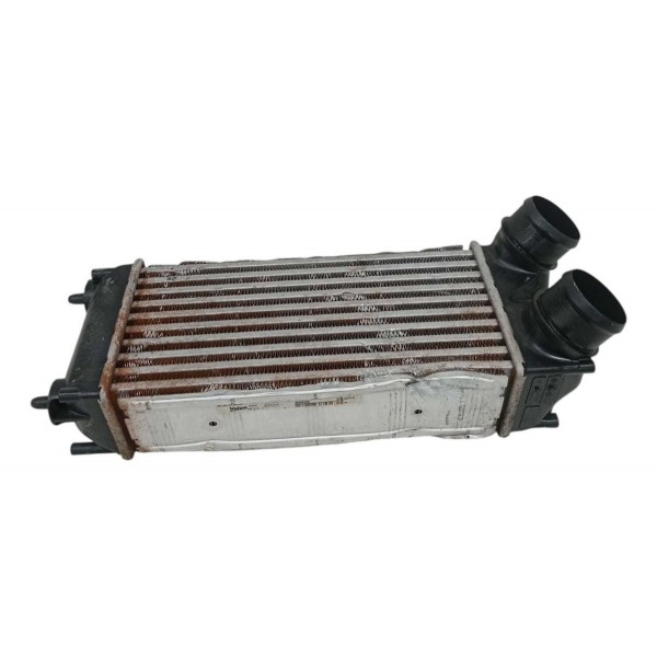 Intercooler Citroen C4 Lounge 2017 9656503480