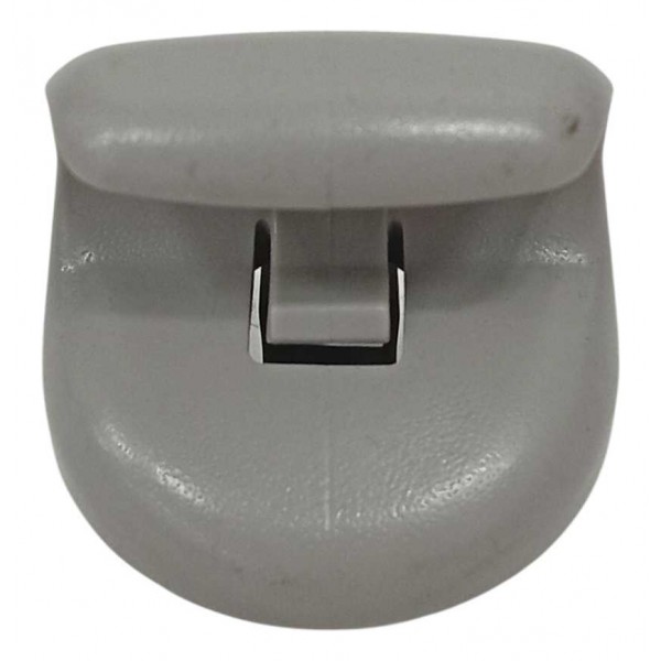 Presilha Quebra Sol Direito Nissan Kicks 2024