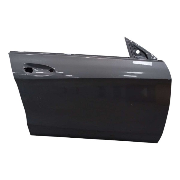 Porta Lata Dianteira Direita Mercedes Benz Cla 200 2018 Dianteira Direita Cinza