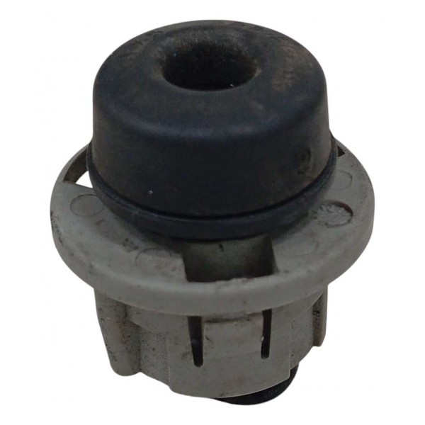 Batente Direito Capô Citroen C3 90m Tendance 2013